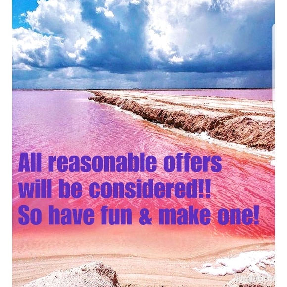 Deals, deals, deals! - Picture 1 of 1